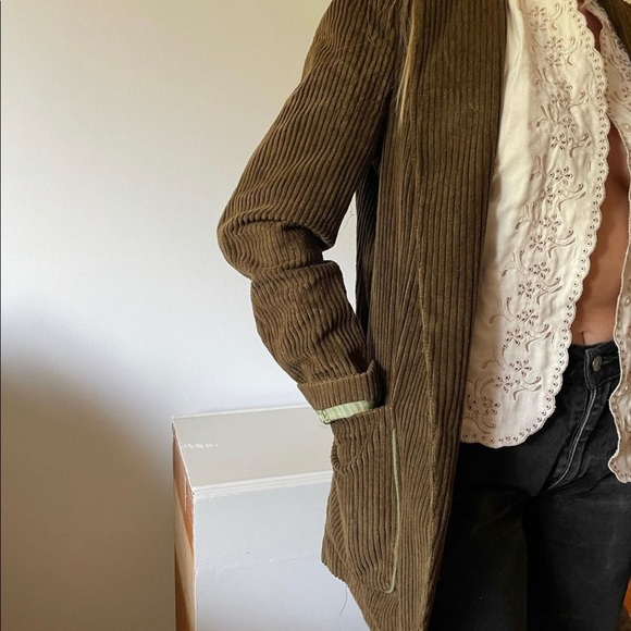 Vintage Canadian jacket - Picture 4 of 5